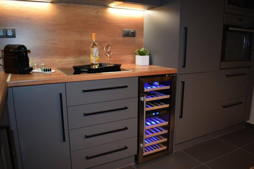 Ockto Luxurious Business Travel Apartment アテネ エクステリア 写真