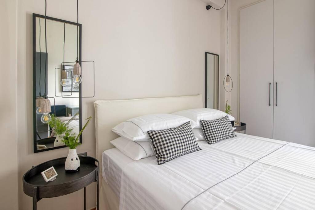 Ockto Luxurious Business Travel Apartment アテネ エクステリア 写真