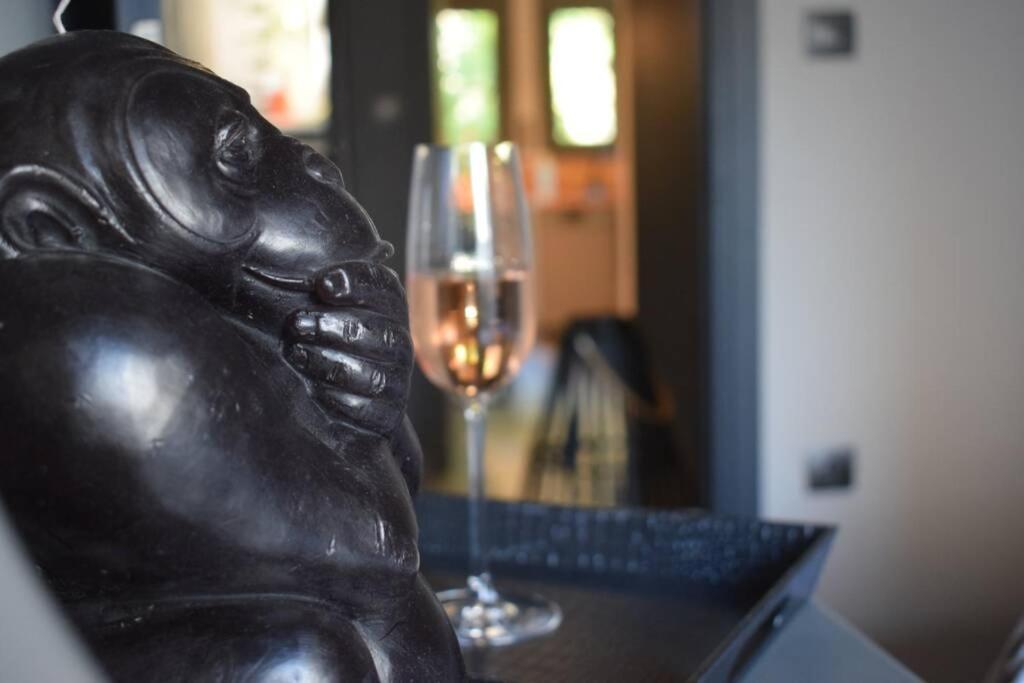Ockto Luxurious Business Travel Apartment アテネ エクステリア 写真