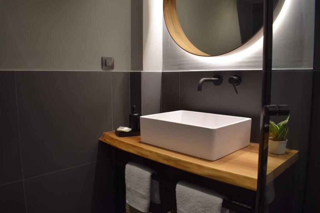 Ockto Luxurious Business Travel Apartment アテネ エクステリア 写真