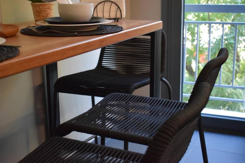 Ockto Luxurious Business Travel Apartment アテネ エクステリア 写真