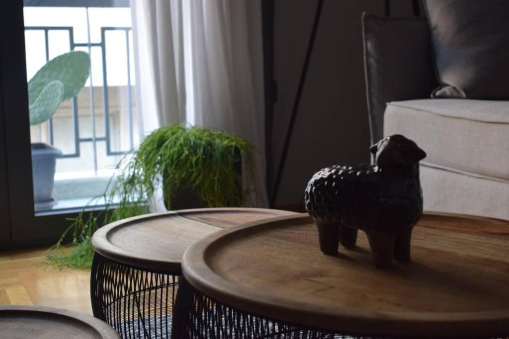 Ockto Luxurious Business Travel Apartment アテネ エクステリア 写真
