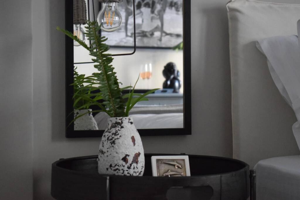 Ockto Luxurious Business Travel Apartment アテネ エクステリア 写真