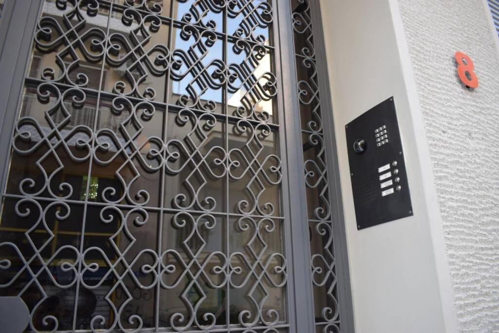 Ockto Luxurious Business Travel Apartment アテネ エクステリア 写真