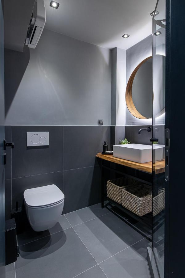 Ockto Luxurious Business Travel Apartment アテネ エクステリア 写真