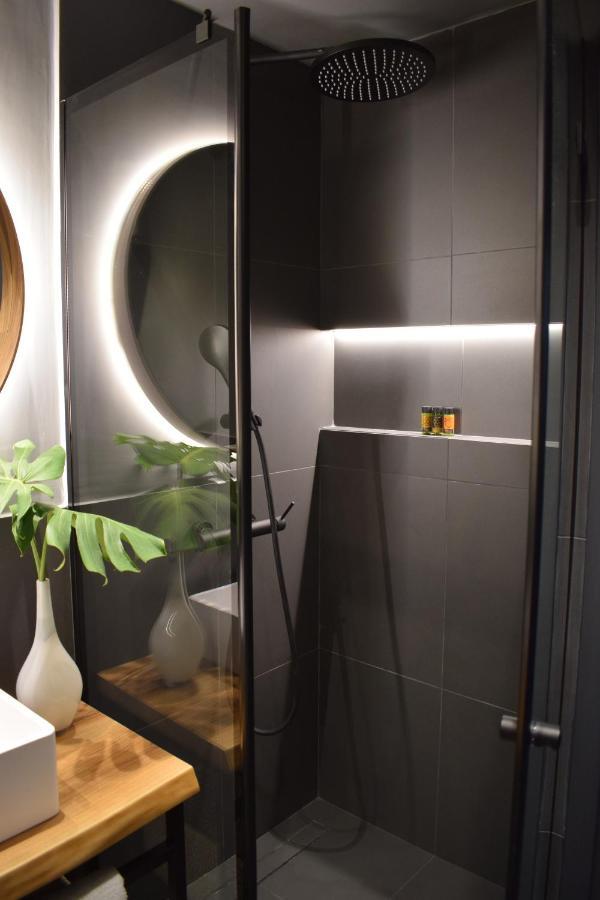 Ockto Luxurious Business Travel Apartment アテネ エクステリア 写真