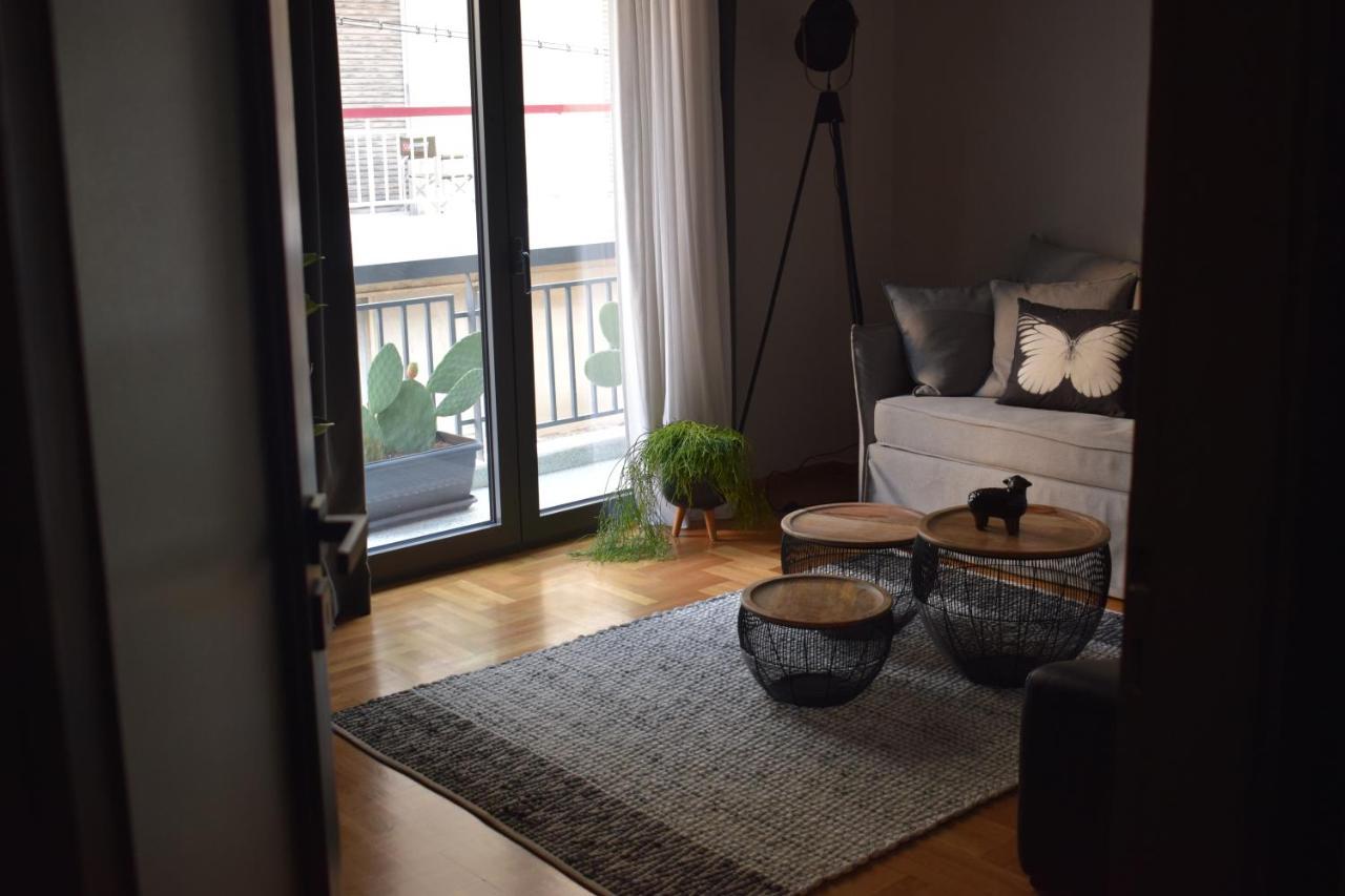 Ockto Luxurious Business Travel Apartment アテネ エクステリア 写真