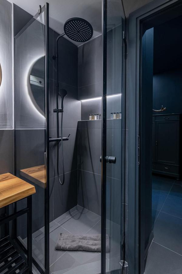 Ockto Luxurious Business Travel Apartment アテネ エクステリア 写真