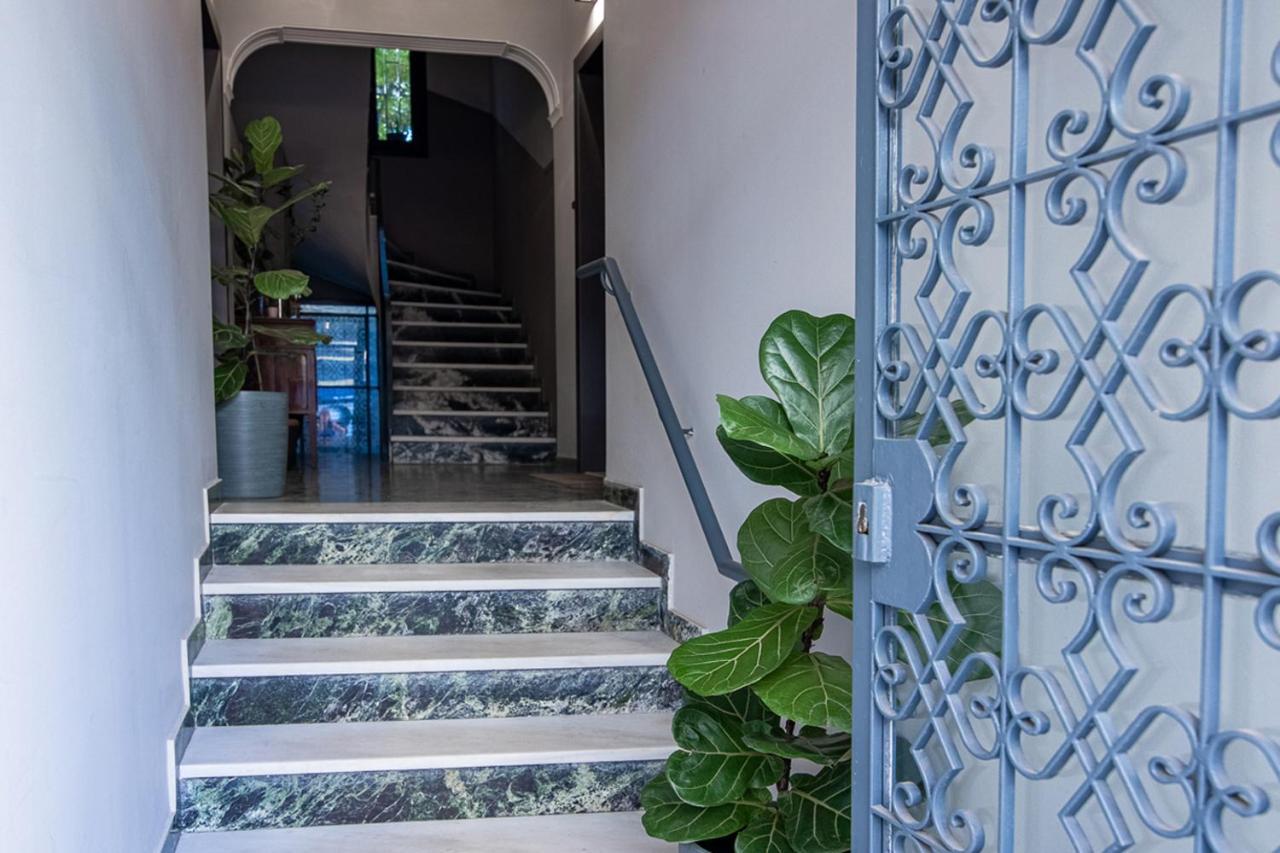 Ockto Luxurious Business Travel Apartment アテネ エクステリア 写真