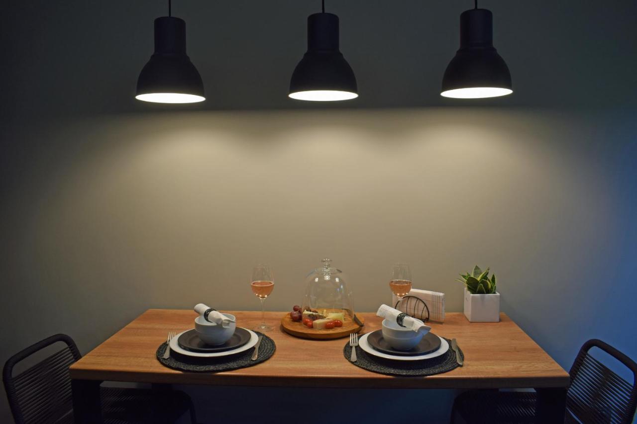 Ockto Luxurious Business Travel Apartment アテネ エクステリア 写真
