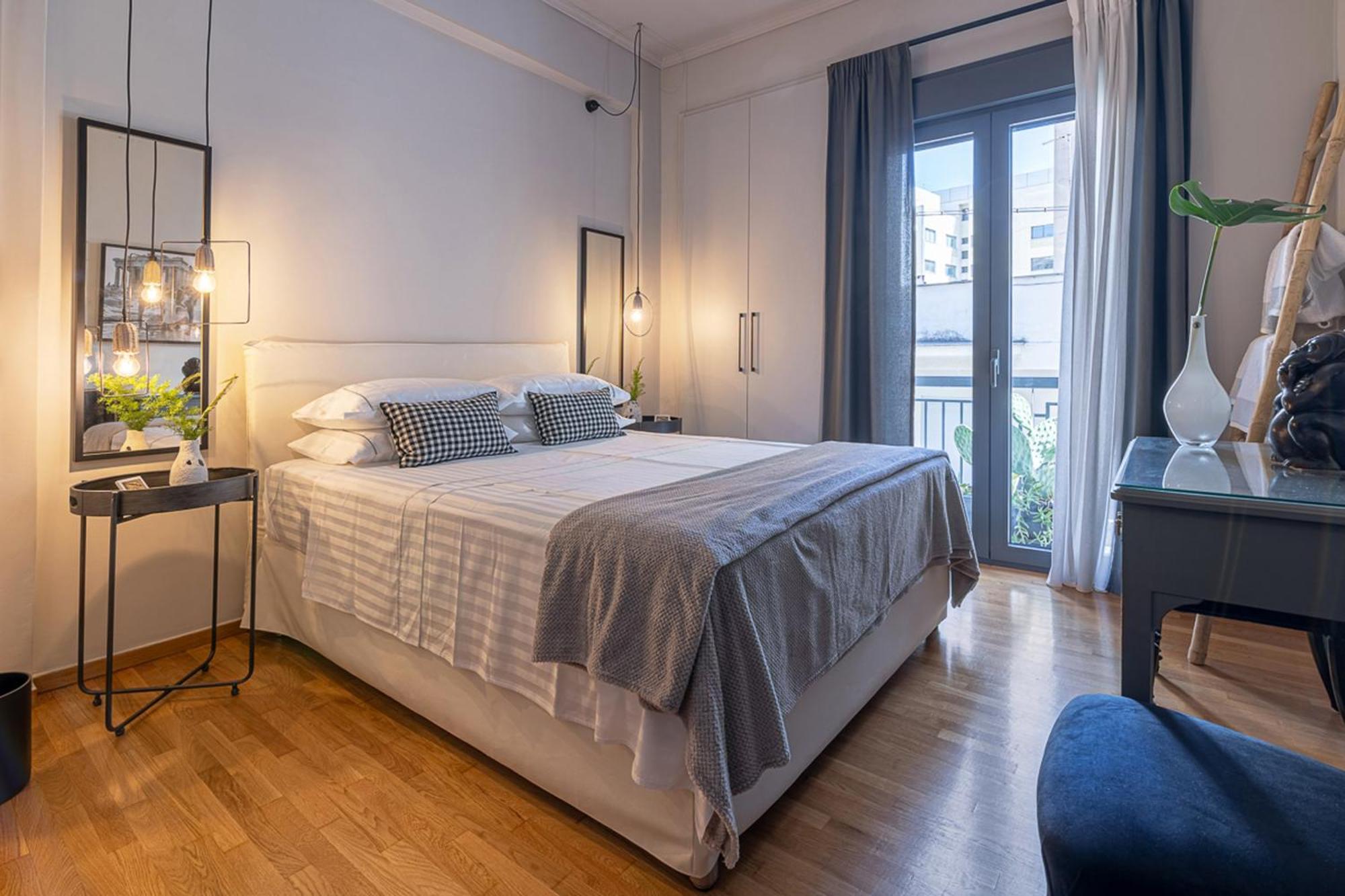 Ockto Luxurious Business Travel Apartment アテネ エクステリア 写真